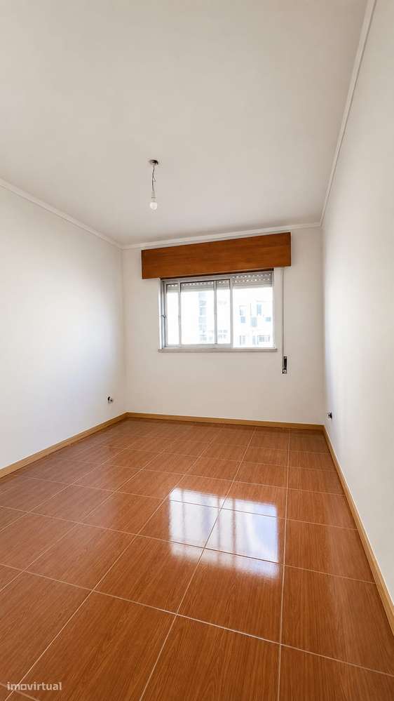T3 REMODELADO 6º andar com Garagem Box-6