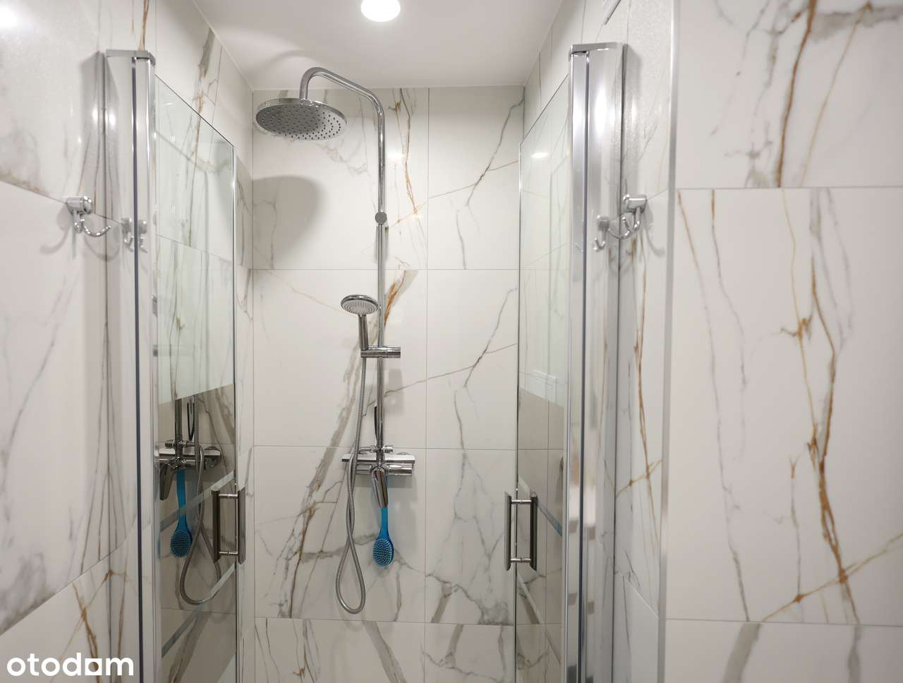 Komfortowe 3-pokojowe mieszkanie po generalnym remoncie – Kalisz-10