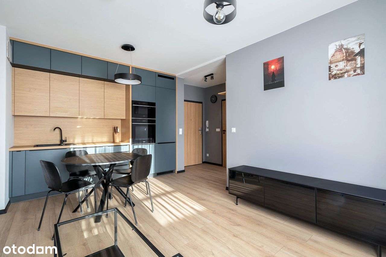 os.Enter 2021/22r strzeżone nowoczesne duży balkon-6