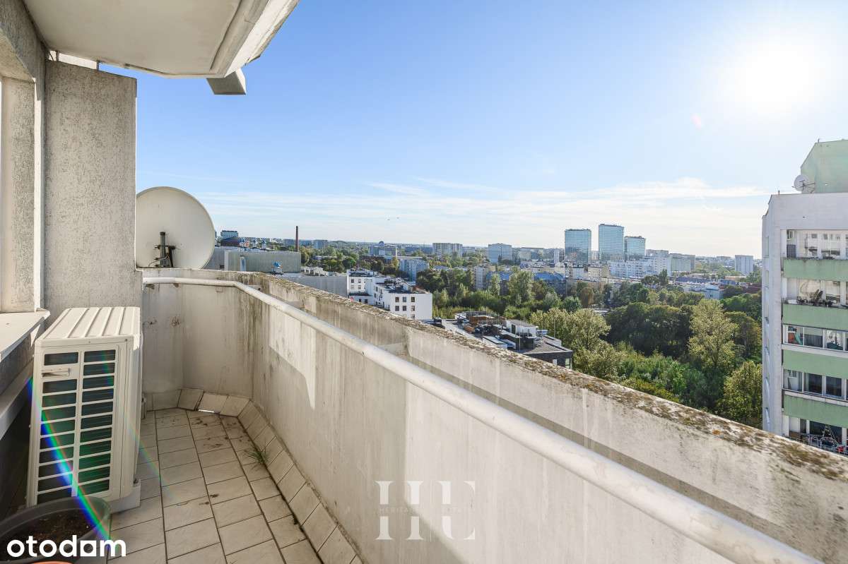 Przy Metrze Płocka| Rodzinne| Trójstronne| KW - Pełny obrazek: 4/20