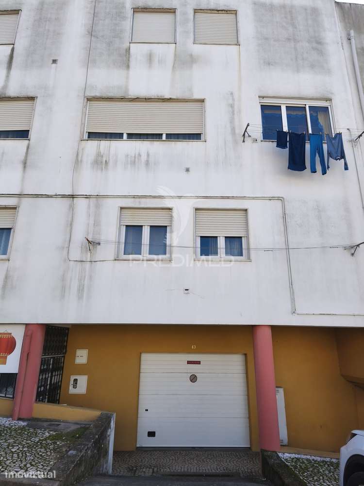 apartamento duplex t4 - Grande imagem: 3/8