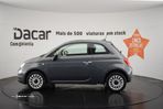 Fiat 500 1.2 Lounge - 5