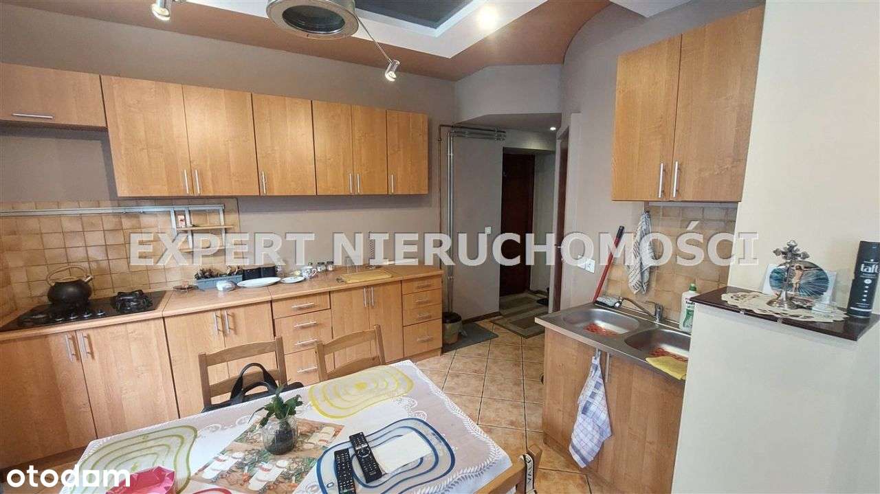 Pierwsze Piętro,Możliwość Przerobienia Na 2 Pokoje - Pełny obrazek: 5/10