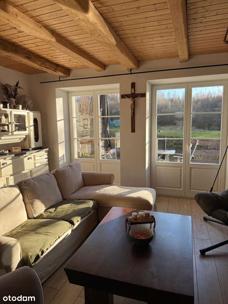 Urokliwe siedlisko na sprzedaż, Warmia-12