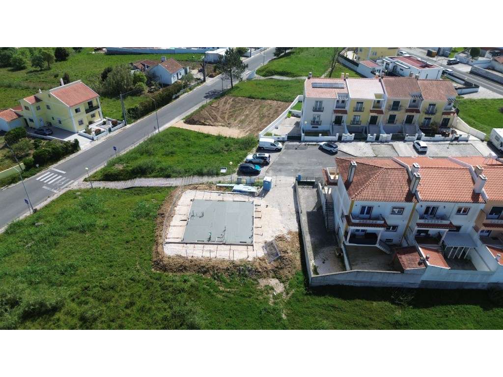 Moradia T2 - Vale do Coto-7