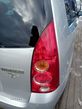 Lampa Prawa Tylna Prawy Tył Mazda Premacy Europa - 2