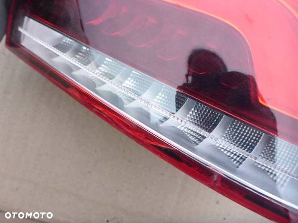 Mercedes A W177 Lampa Prawa A1779067000 - 10