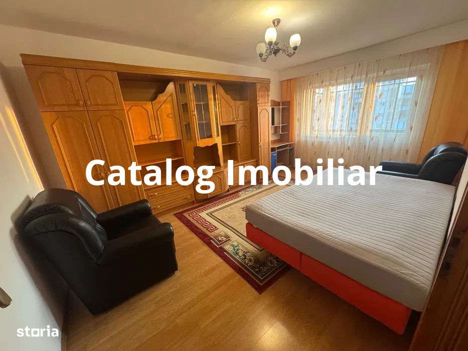 Apartament 2 camere | Decomandat | Intre Lacuri - Marasti - Imagine principală: 1/8