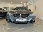 BMW Seria 3 330d xDrive AT - 8