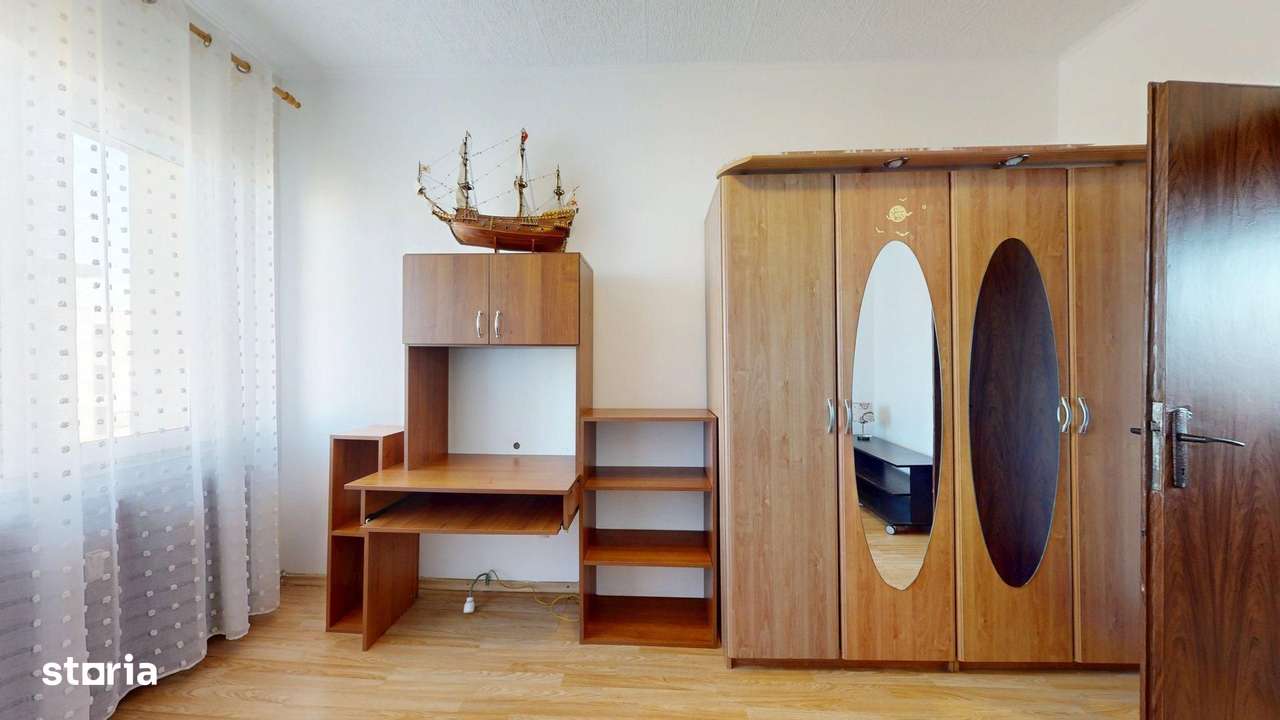 Apartament 3 camere 5 min Metrou Basarab-0