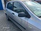 HYUNDAI GETZ I 02- DRZWI PRZÓD PRZEDNIE PRAWE CS - 1