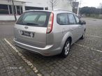 Ford Focus SW 1.6 TDCi Sport - 5