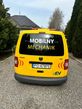 Volkswagen Caddy - 5