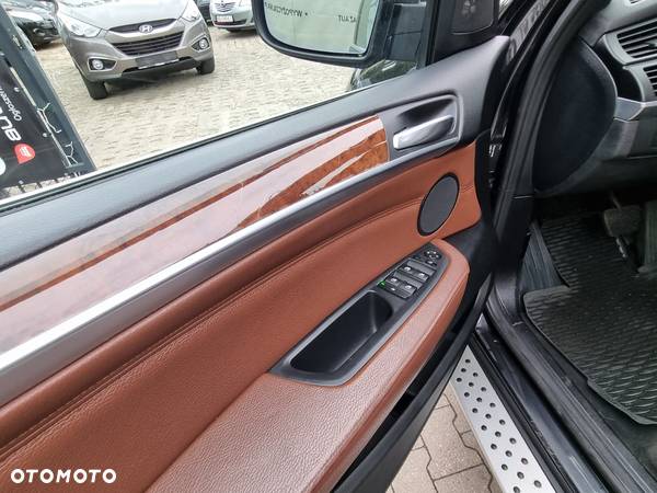 BMW X5 xDrive40d M Sport Edition - 10