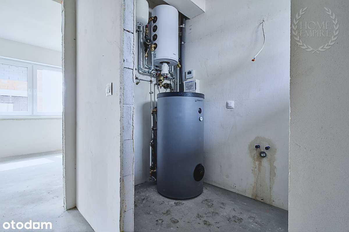 Zielone Rabowice, ul.Grafitowa, czteropokojowy lokal z ogrodem-6