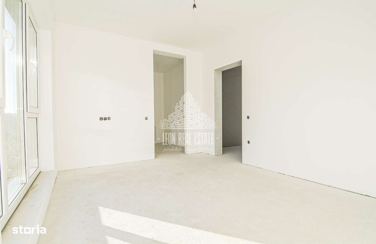 Casă modernă PREMIUM de tip duplex în Florești zona Centurii de Sud-15