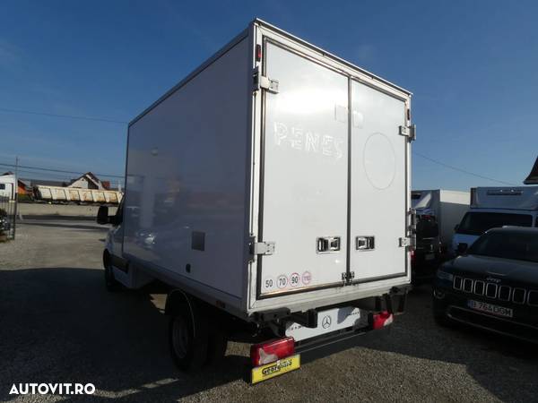 Mercedes-Benz Sprinter 516CDI - 8