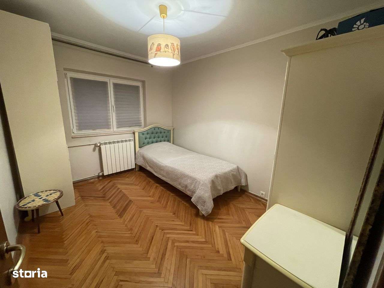 APARTAMENT 4 CAMERE | BANEASA | 100M PARC HERASTRAU - Imagine principală: 4/7