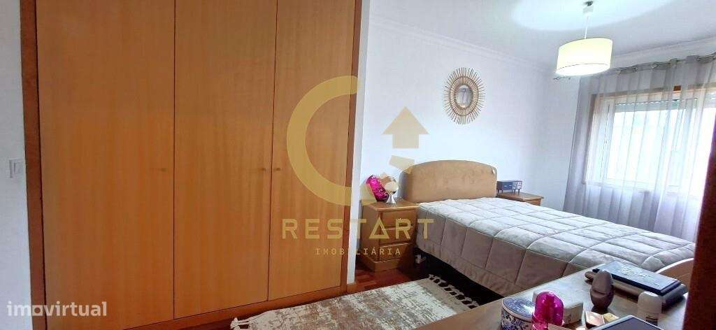 Apartamento T2, Garagem e Arrumos | Valongo-28