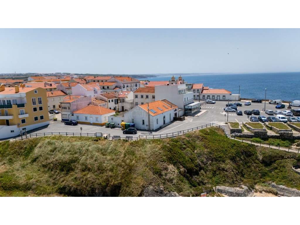 Oportunidade Única na Primeira Linha de Mar - Praia da Consolação - Grande imagem: 3/33