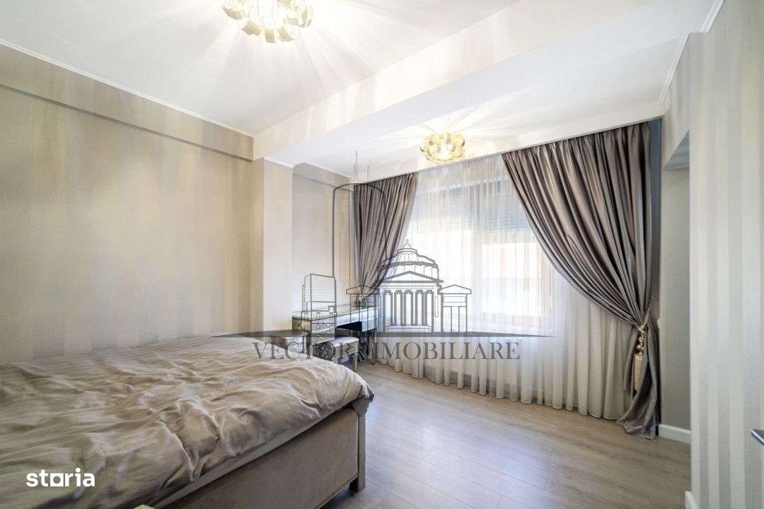 Ready to move in*Bloc 2016*Loc de parcare*Sos Oltenitei - Imagine principală: 4/8