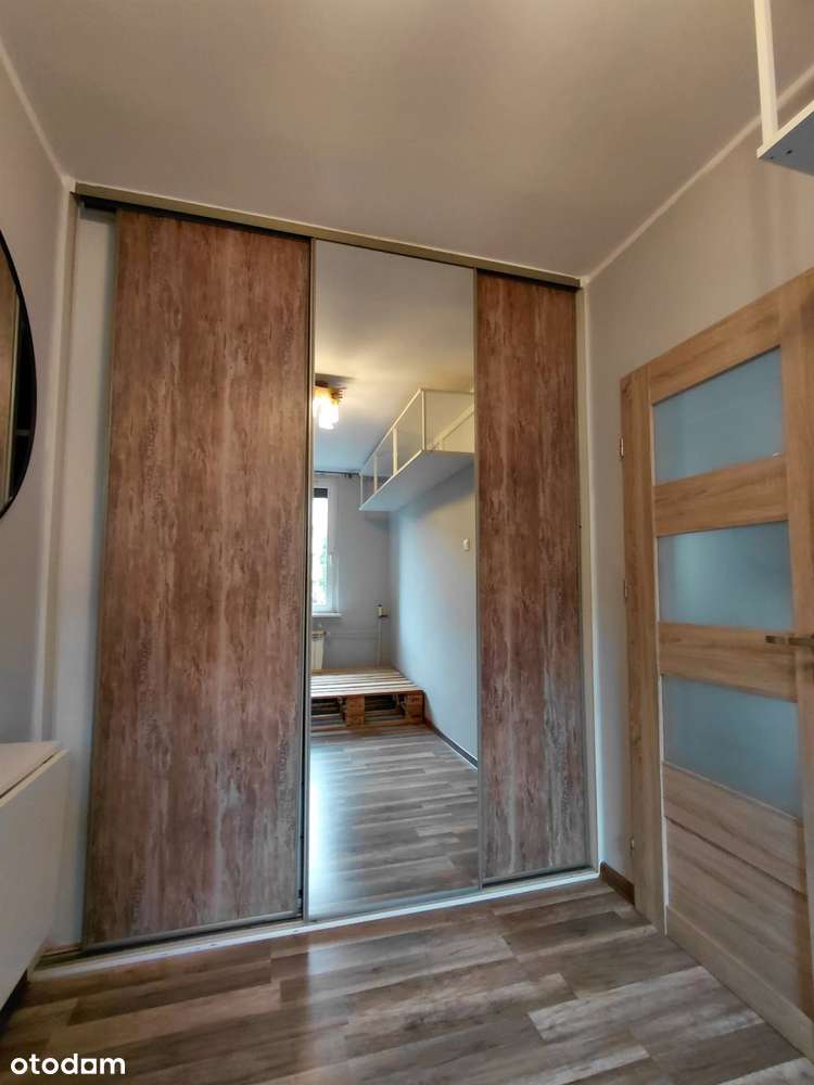 Halemba,3-pokoje,wysoki parter-3