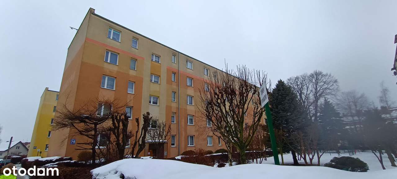 Przestronne 3-pokojowe mieszkanie z balkonem-17