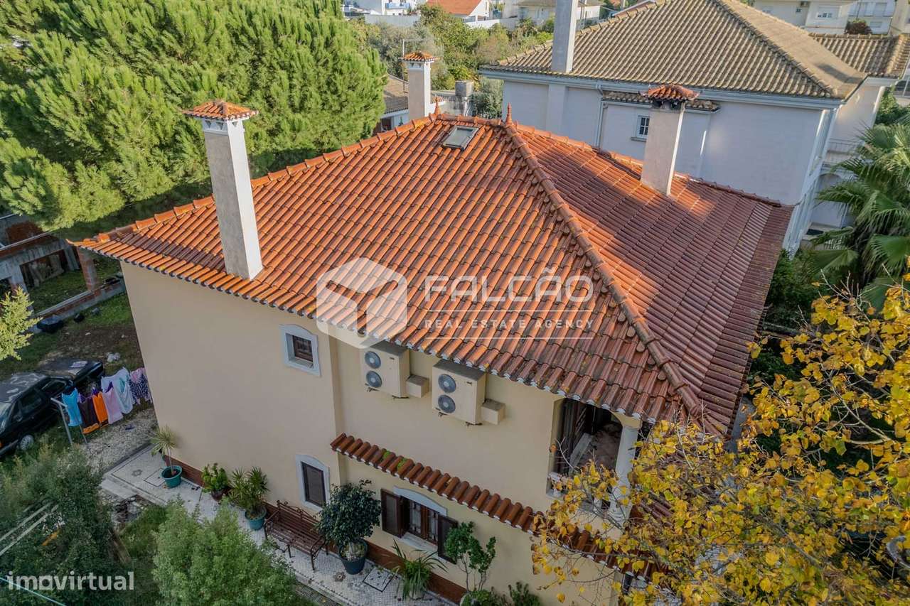 Moradia T4 Venda em Santarém (Marvila), Santa Iria da Ribeira de Santa-1