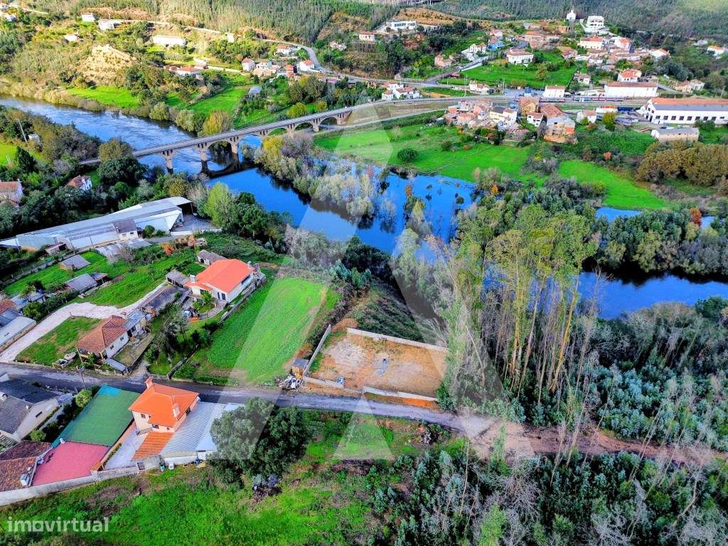 Terreno em Macinhata do Vouga-8