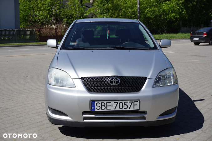 Toyota Yaris 1.5 TSport - 28