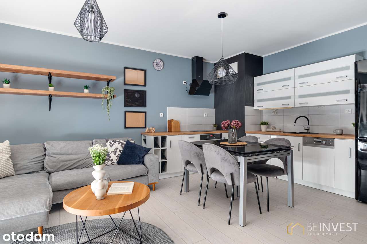 REZERWACJA| Przestronne M3 na Podolanach gotowe do zamieszkania!-2