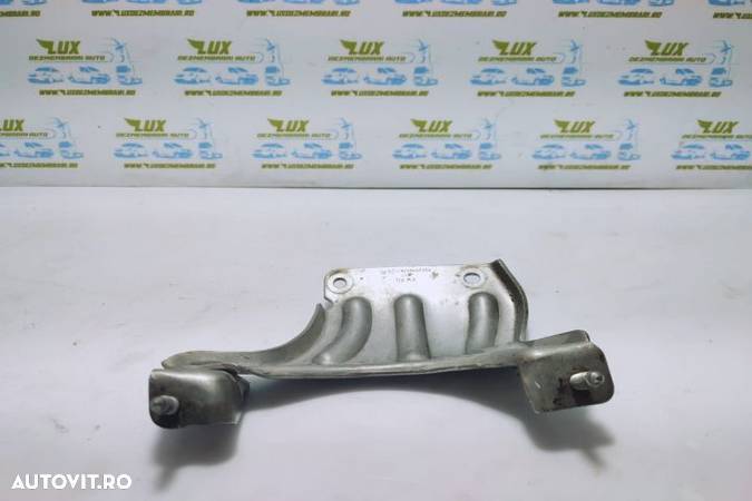 Suport catalizator 1.0 tfsi DLAA 5q0253461bj Audi A3 4 (8Y) seria - 1