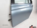 Porta Modelo Longo Esquerdo/Trás Seminovo/ Original BMW 3 (F30, F80) 41007298537 - 2