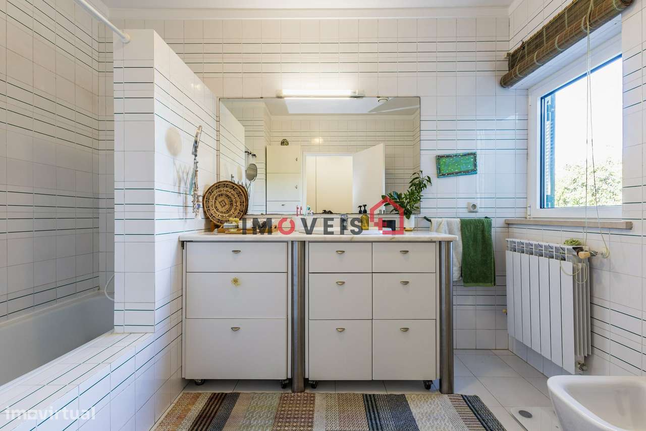 Moradia T4 – Barosa-21