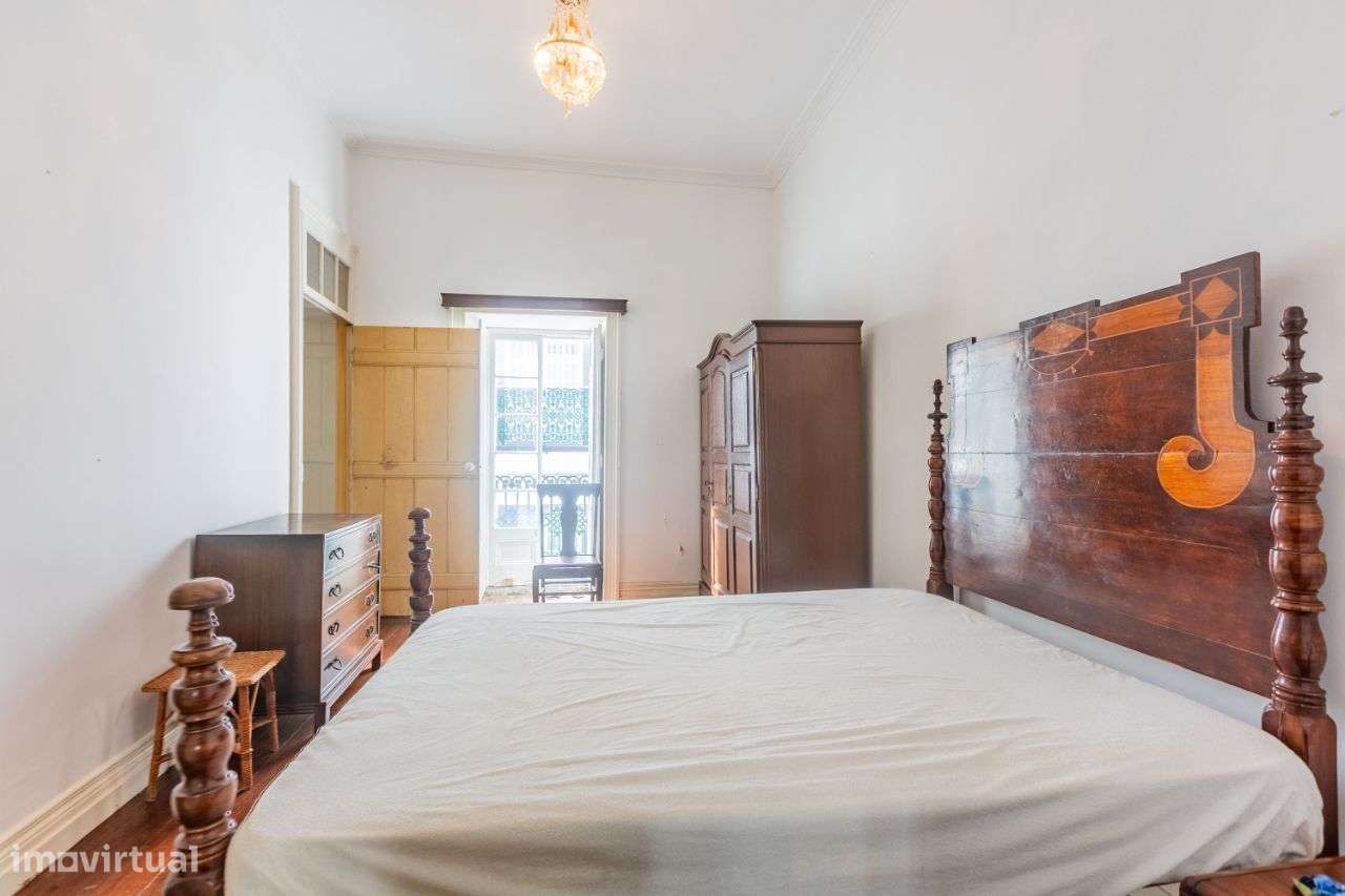 Moradia Geminada 4 quartos em São Pedro - Grande imagem: 4/23