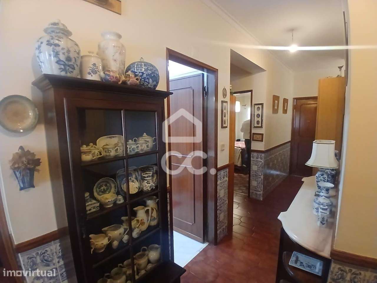 Apartamento T3 com Vista Cidade em Agualva e Mira-Sintra-10