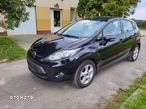 Ford Fiesta 1.25 Ambiente - 1