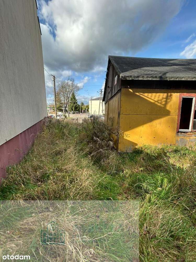 Sprzedam działkę budowlaną - Pełny obrazek: 5/8