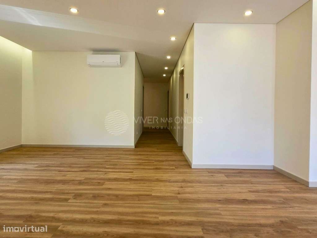 Andar de moradia totalmente remodelado | Terraço | Espinho | Junto ...-18