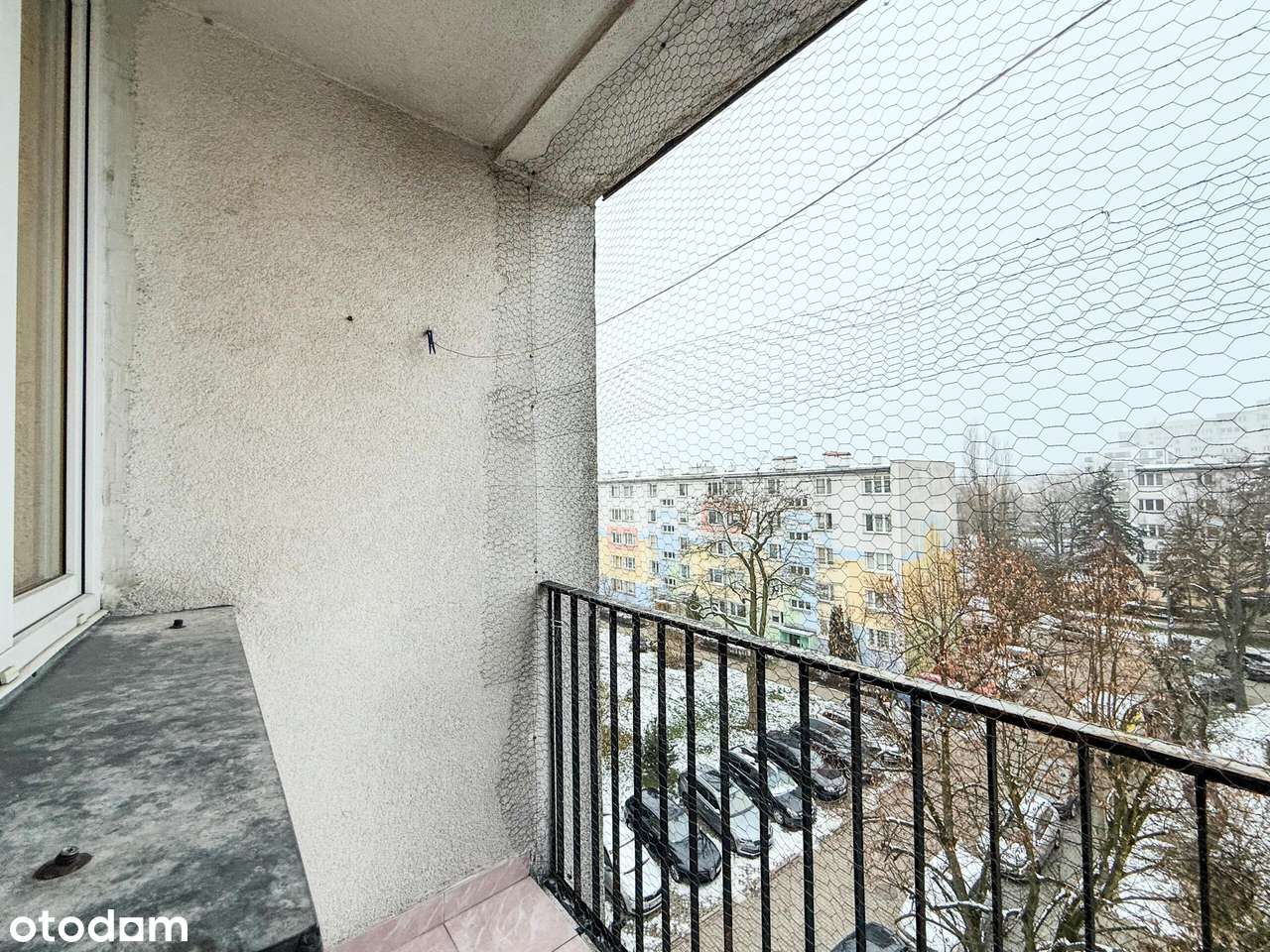 2 pokoje, ul. Krzemieniecka, Rekinia-4