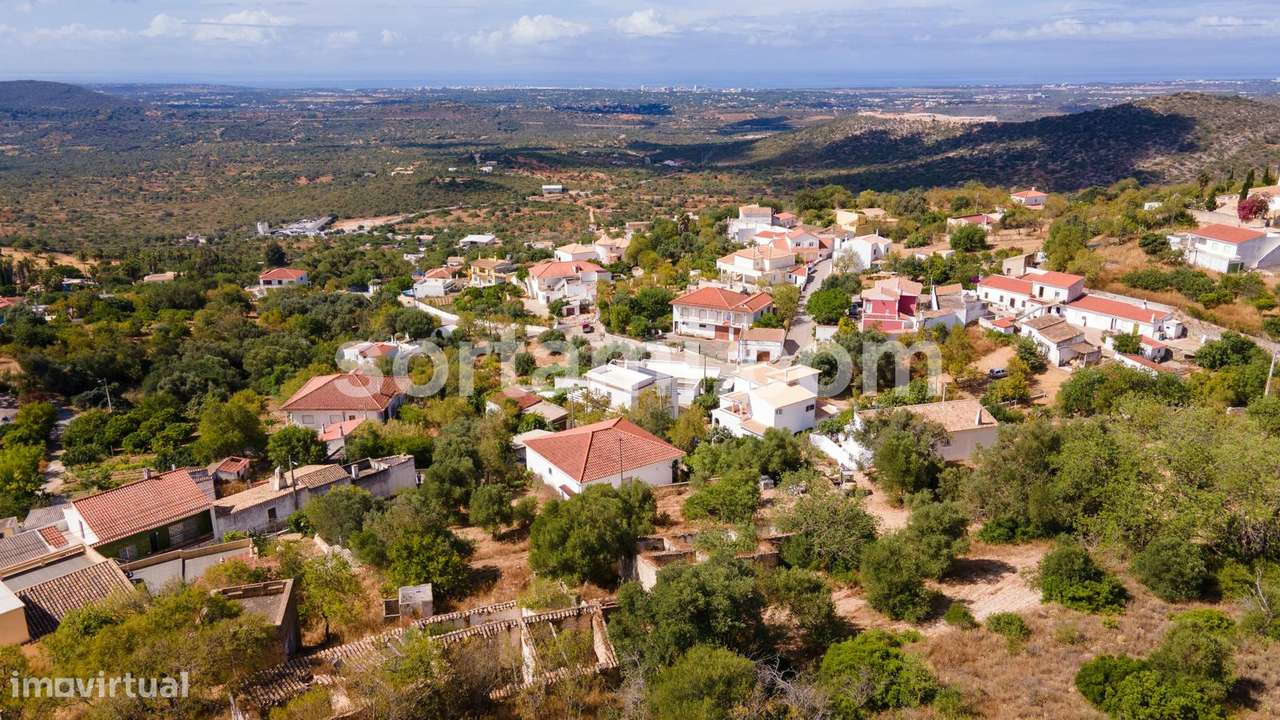 Terreno Para Construção  Venda em Loulé (São Sebastião),Loulé - Grande imagem: 5/14