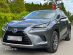 Lexus NX - 4