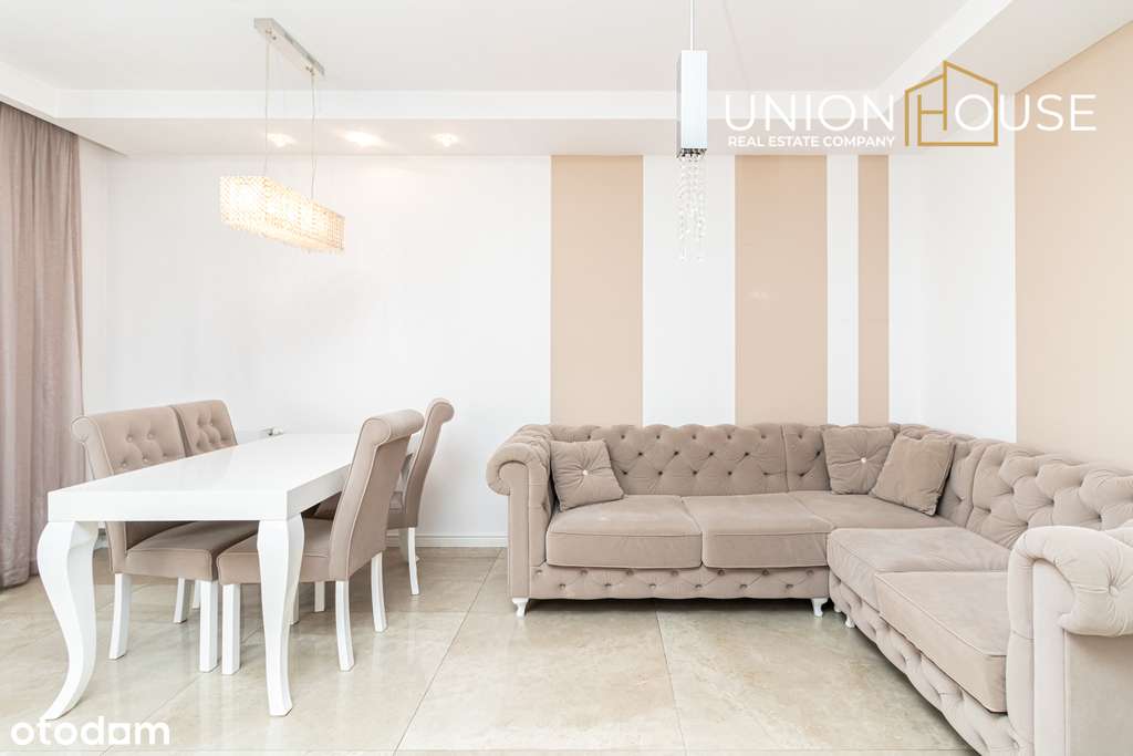 2 pokojowe mieszkanie z klimatyzacją - Bronowice - Pełny obrazek: 2/20