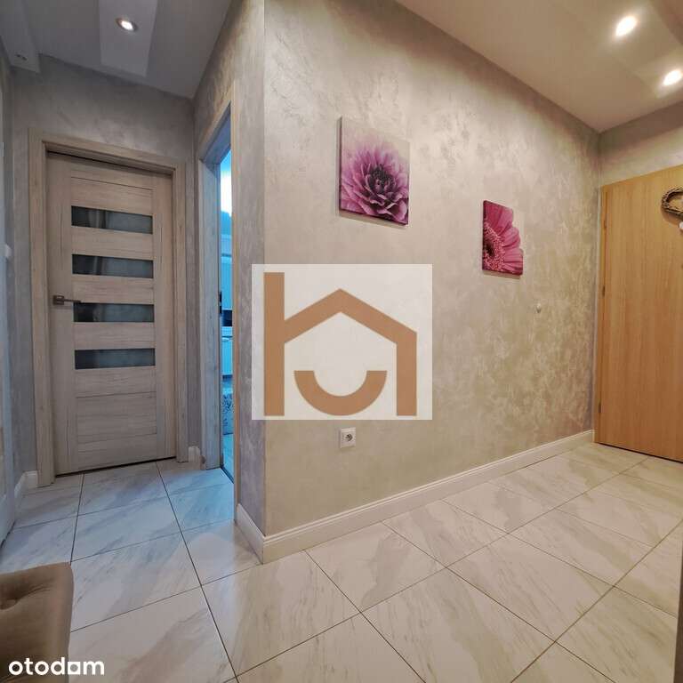 Bezczynszowe mieszkanie 3 pokojowe w Lubinie-9