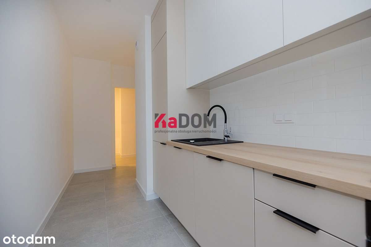 3 pokoje z balkonem | Pierwszy najemca | Mińska 69 - Pełny obrazek: 4/19