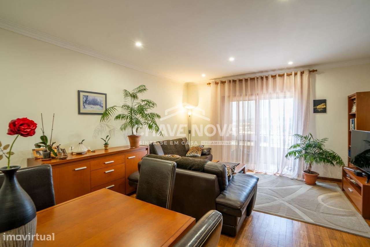 Apartamento T2 em Águas Santas, Maia - Grande imagem: 4/25