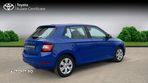 Skoda Fabia - 11