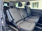 Mercedes-Benz Vito 119 CDI (BlueTEC) Tourer Extralang Aut. SELECT - 4