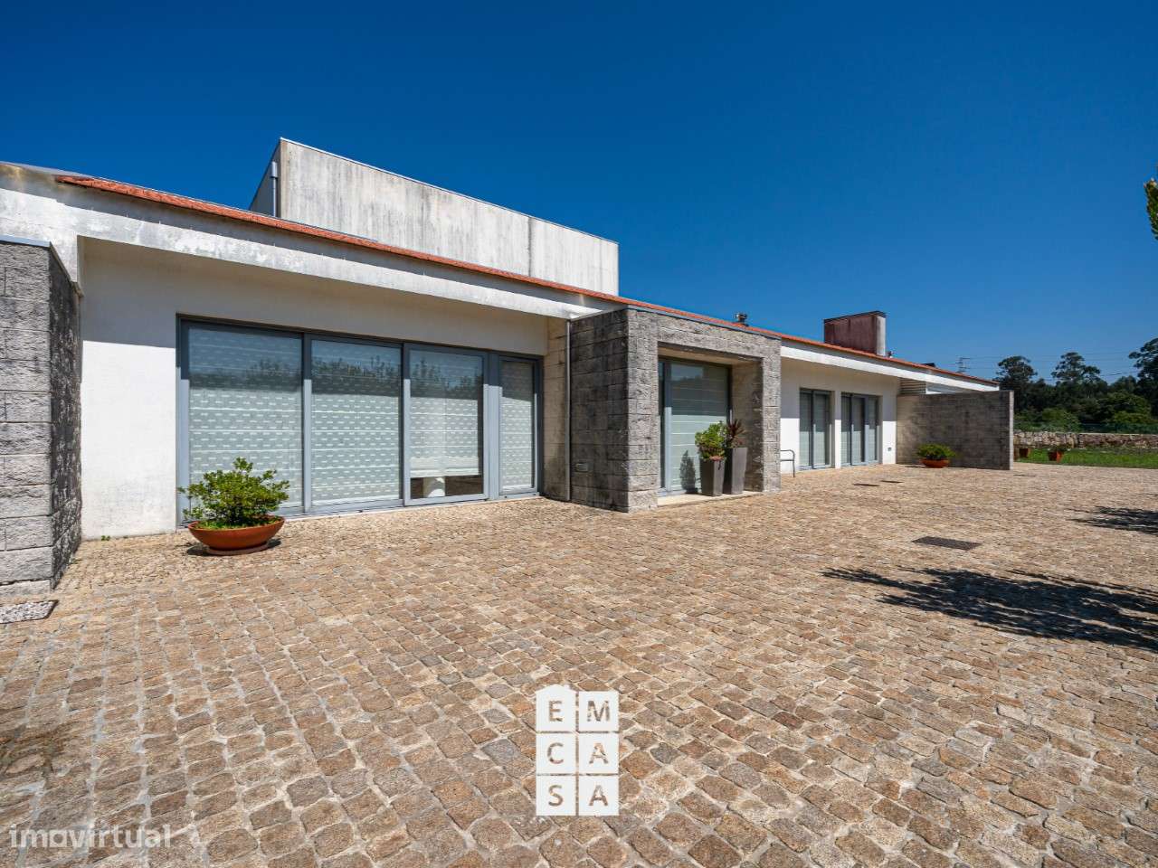 Moradia T3 Venda em Escariz,Arouca - Grande imagem: 2/60