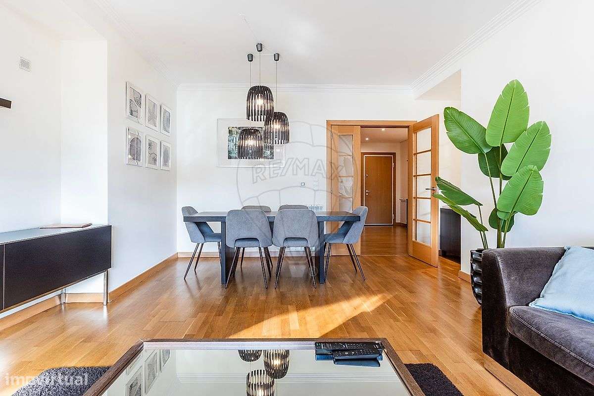 Apartamento T2 para arrendamento - Grande imagem: 4/25